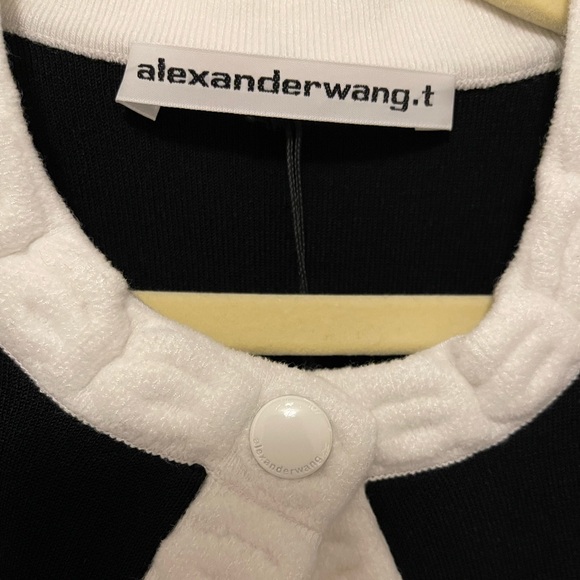 ❌SOLD❌Alexanderwang.t Cardigan - Picture 10 of 14